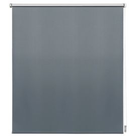 CLIP&FIX - STORE ENROULEUR OCCULTANT REFLECT ARGENT 120X180 CM
