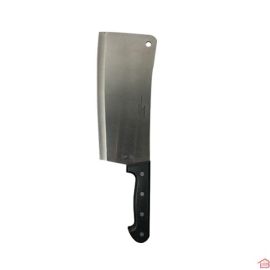 COUPERET PROFESSIONNEL AVEC MANCHE - 8 POUCES