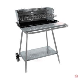 BARBECUE RECTANGULAIRE 54X35 CM-1930