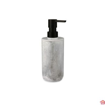 DISTRIBUTEUR DE SAVON LIQUIDE 0.4L STONE
