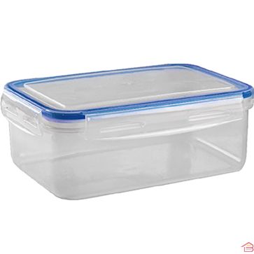 BOÎTE PLATE FRESH BOX 1.8 L