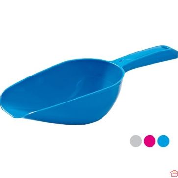 PELLE MULTI-USAGES POUR LITIÈRE ET ALIMENTS SECS DIGGY BIG 500 MILLILITRES 30 CENTIMÈTRES