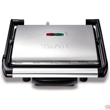 PANINI GRILL INICIO 2000 W TEFAL
