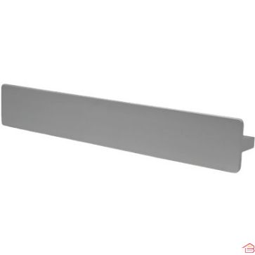 TIRETTE ALUMINIUM LISBONNE 192 MM