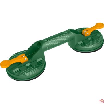 VENTOUSE 50 KG JADEVER