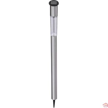 LAMPE SOLAIRE DE JARDIN LED GRUNDIG 70 CM ÉCLAIRAGE EXTÉRIEUR ÉCOLOGIQUE AUTOMATIQUE