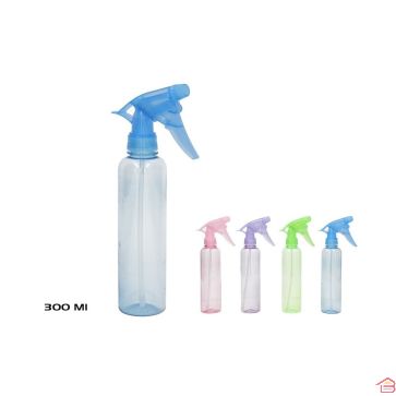 VAPORISATEUR PULVÉRISATEUR ALADINO 300 ML SPRAY MANUEL MULTIUSAGE
