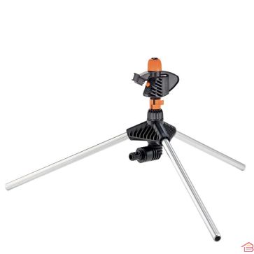 ARROSEUR IMPACT TRIPOD CLABER