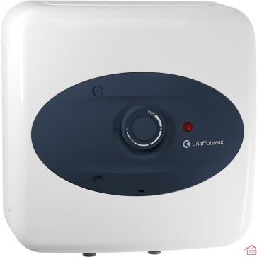 CHAUFFE EAU ÉLECTRIQUE CHAFFOTEAUX CHX 30 LITRES VERTICAL