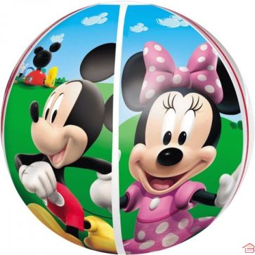 BALLON GONFLABLE MICKEY MOUSE POUR ENFANT 51 CM