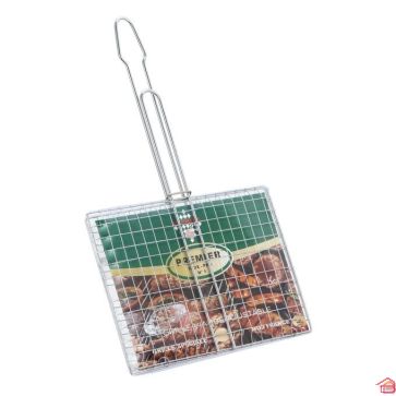 GRILLE RECT GM 4113