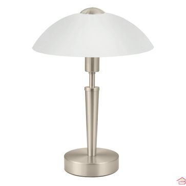 LAMPE À POSER SOLO 1