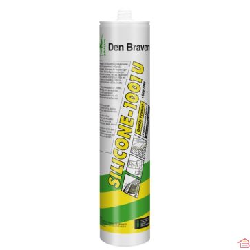 SILICONE 1001 U TRANSPARENT 280 ML
