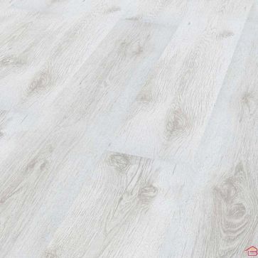 PARQUET STANDARD 7 MM CHÊNE BLANC KRONOTEX (2,39M²/PAQUET)