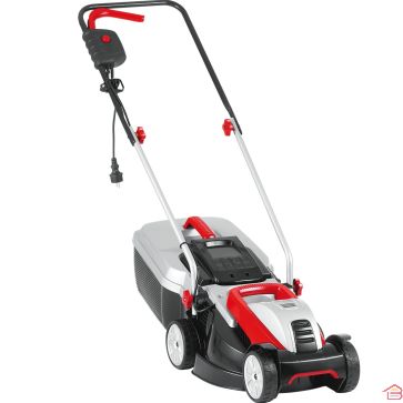 TONDEUSE À GAZON ÉLECTRIQUE 1000 W LARGEUR DE COUPE 32 CM POUR JARDIN JUSQU À 250 M² AL KO 3.22 SE CLASSIC
