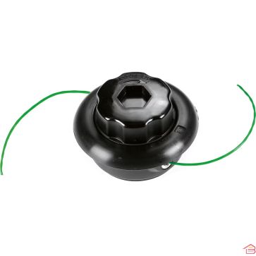 TÊTE FIL NYLON SPARTA 25 OLEO-MAC 105 MM