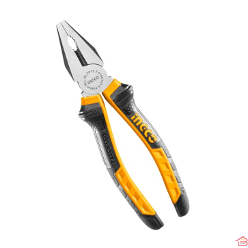 PINCE UNIVERSELLE 180MM - INGCO