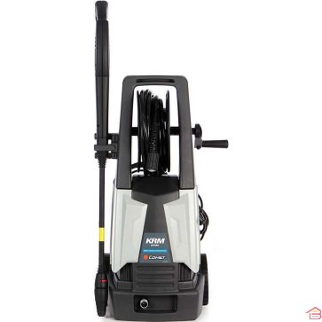 NETTOYEUR HAUTE PRESSION EAU FROIDE KRM 1100 CLASSIC EXTRA 1750 W 125 BARS