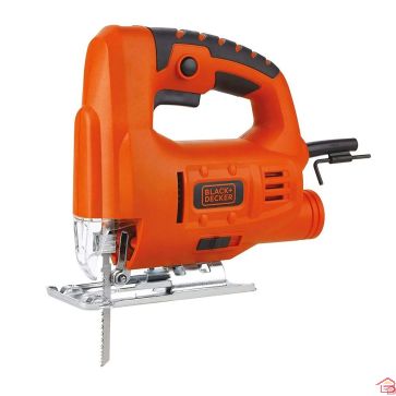 SCIE SAUTEUSE 400W B&D