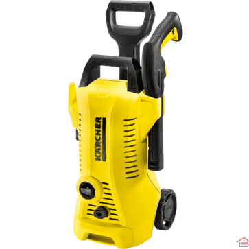 NETTOYEUR HAUTE PRESSION ÉLECTRIQUE KARCHER K2 POWER CONTROL 1400 W
