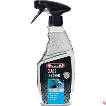 NETTOYANT VITRES UNIVERSEL WYNN'S 550 ML