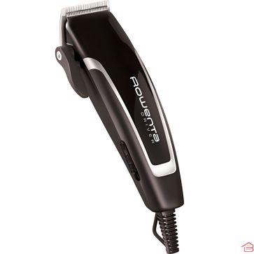 TONDEUSE À CHEVEUX ROWENTA DRIVER EASY