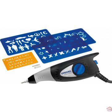 GRAVEUR DREMEL 290-3