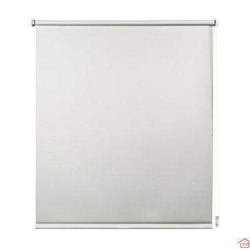 CLIP&FIX - STORE ENROULEUR OCCULTANT IVOIRE 150X180 CM
