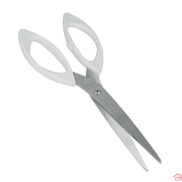 CISEAUX 21 CM METALTEX