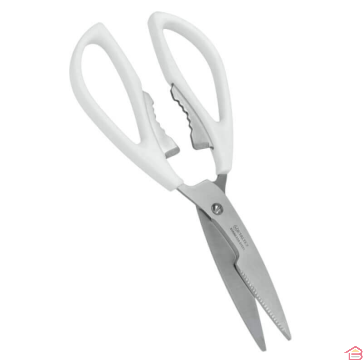 CISEAUX MULTI USAGE METALTEX 21cm