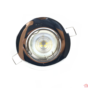 SPOT ZAMAK FIXE MR16