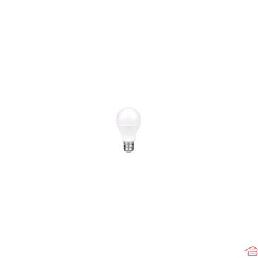 LAMPE LED GLS E27 240 V A60 9W 3000k