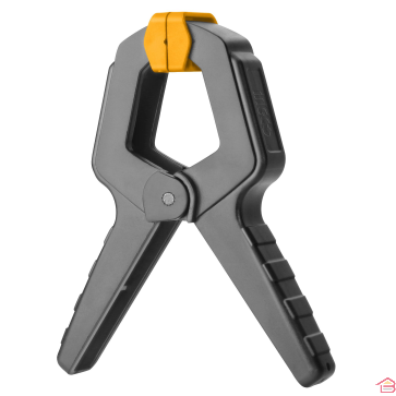 PINCE À RESSORT 110MM 4'' - INGCO