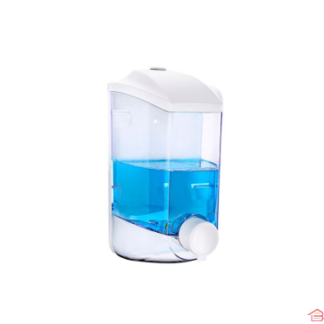 DISTRIBUTEUR DE SAVON LIQUIDE 1L TITIZ